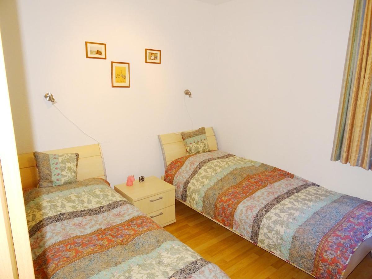 Ferienwohnung Sobek Zingst Zewnętrze zdjęcie