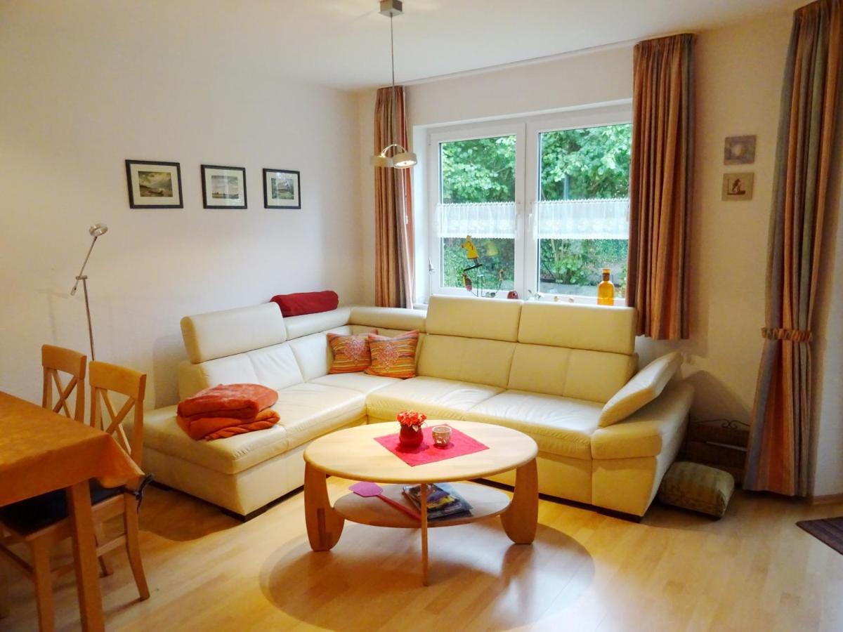 Ferienwohnung Sobek Zingst Zewnętrze zdjęcie
