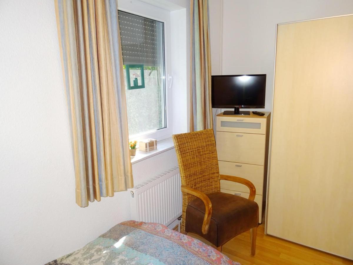 Ferienwohnung Sobek Zingst Zewnętrze zdjęcie
