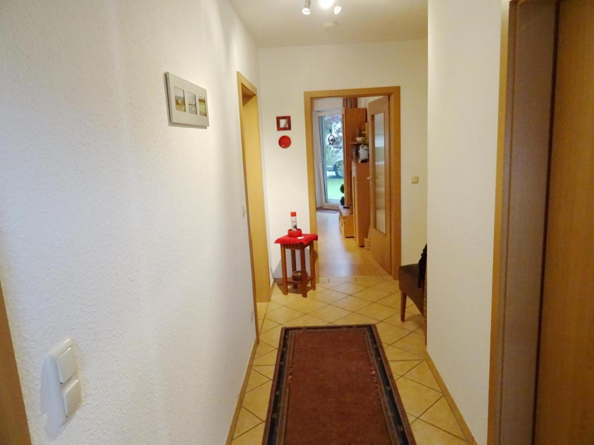 Ferienwohnung Sobek Zingst Zewnętrze zdjęcie
