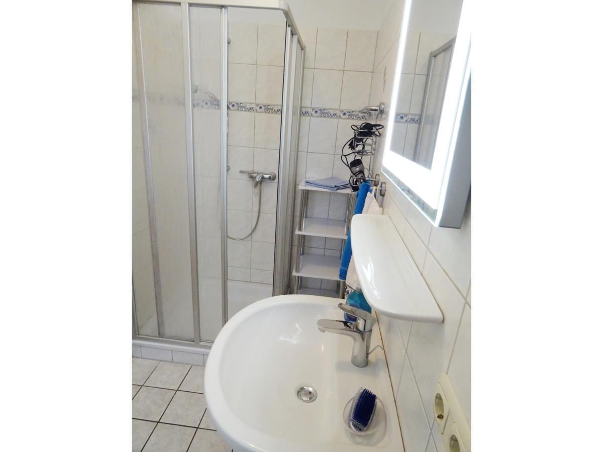 Ferienwohnung Sobek Zingst Zewnętrze zdjęcie
